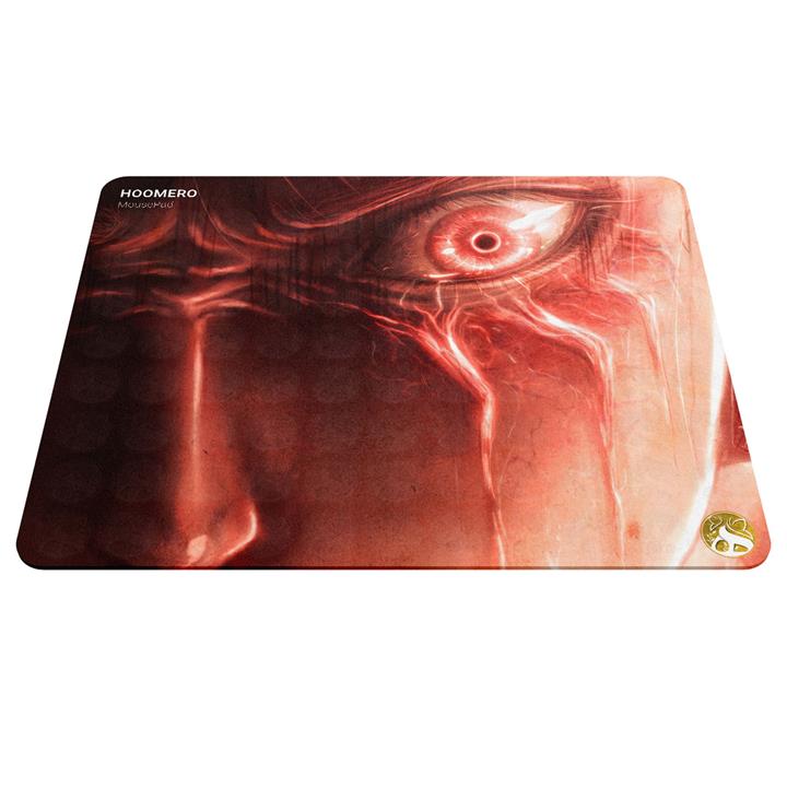 ماوس پد هومرو طرح اتک آن تایتان مدل A1294 Hoomero Attack on Titan A1294 Mousepad